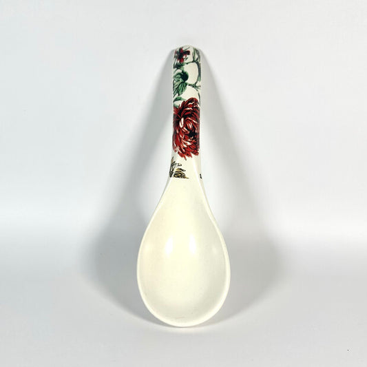 Guldaudi Canvas Decal Serving Spoon