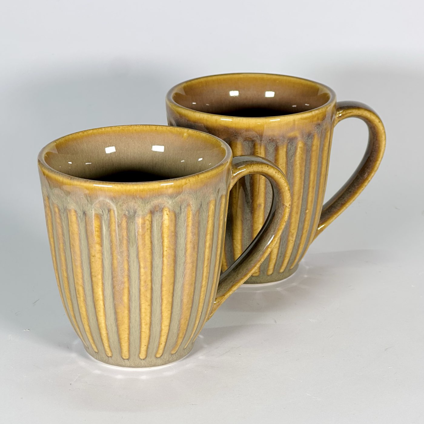 Amber Ridge Mug