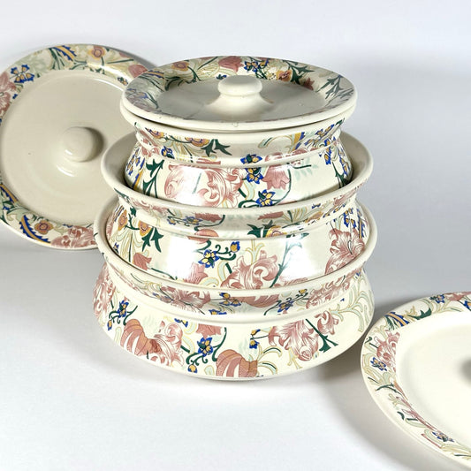 Botanical Bloom Handi Set