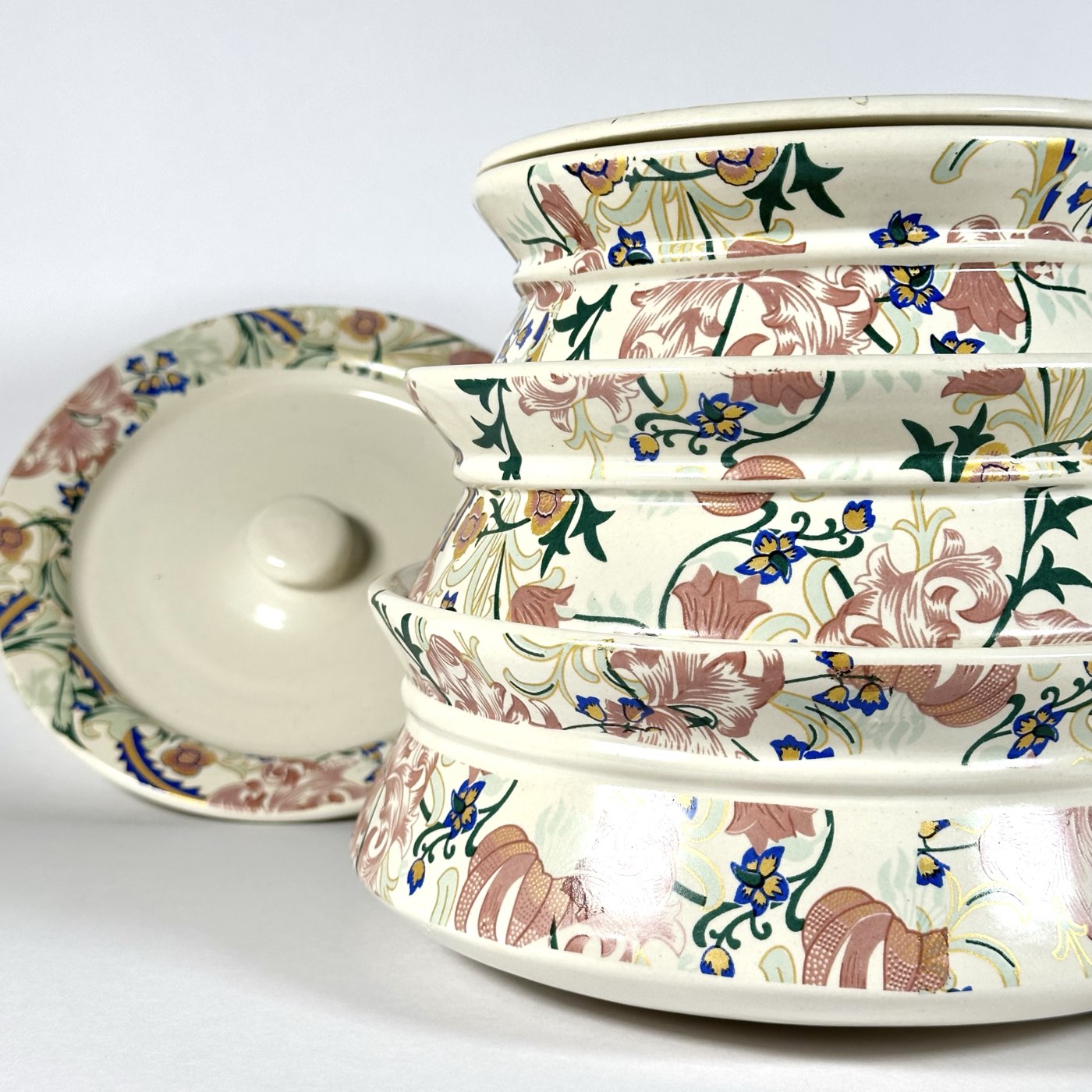 Botanical Bloom Handi Set