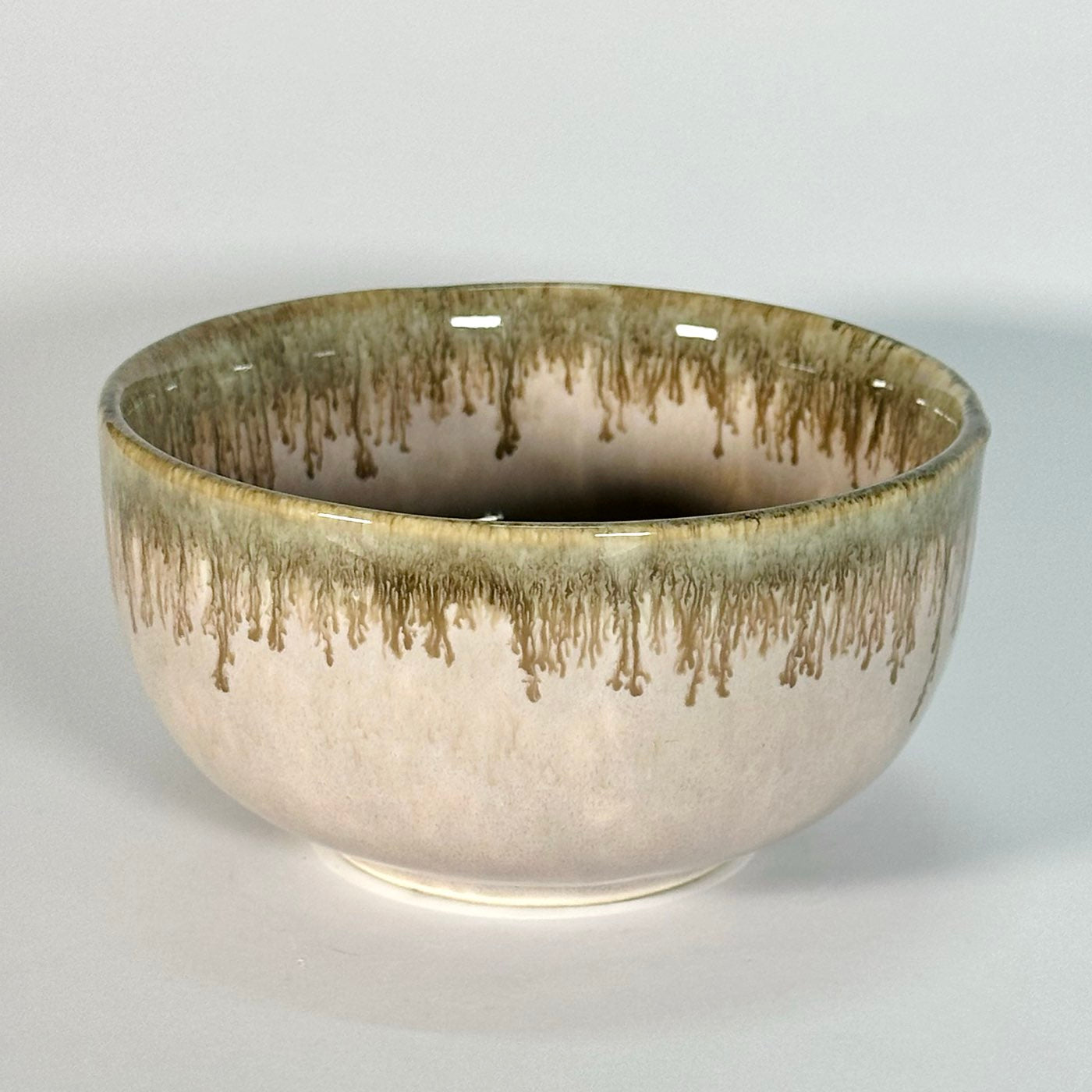 Sand Drip Mini Bowl