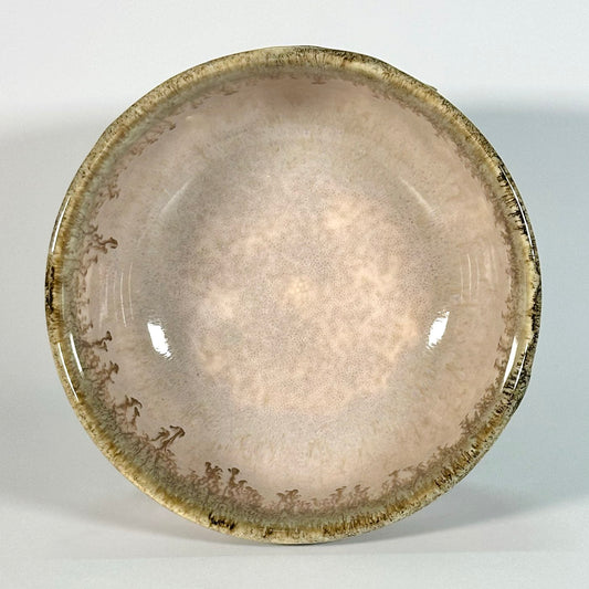 Sand Drip Mini Bowl