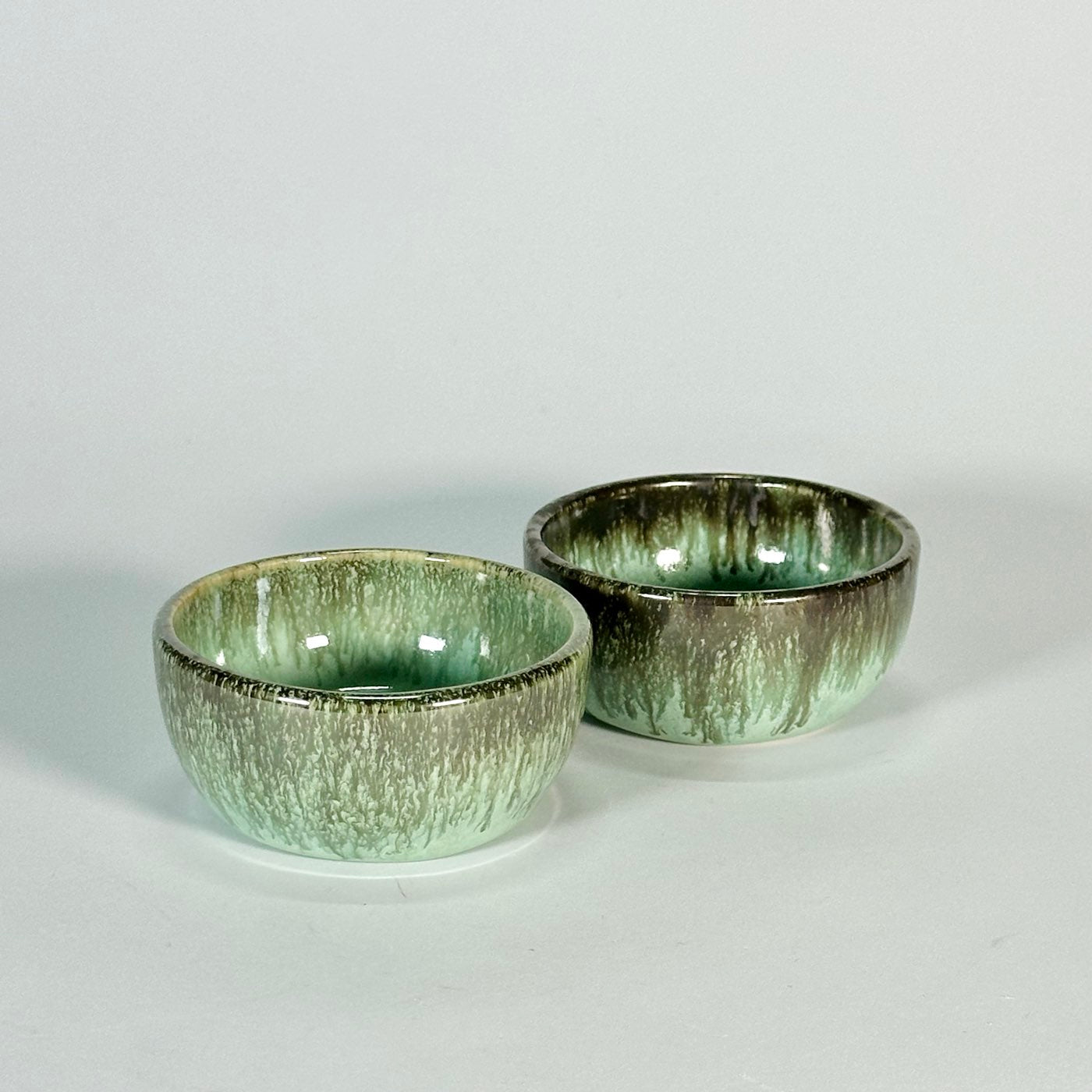 Forest Drip Chutney Bowl