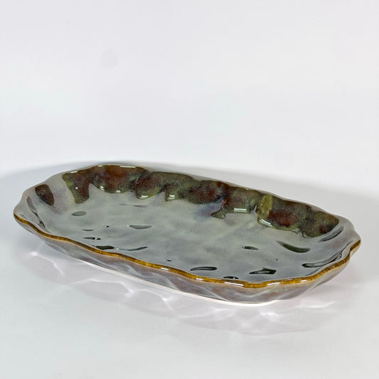 Ember Tide Organic Platter