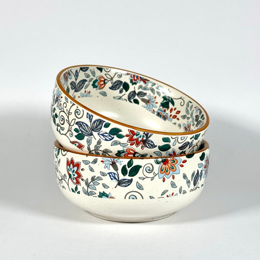 Petal Bliss Petite Bowl