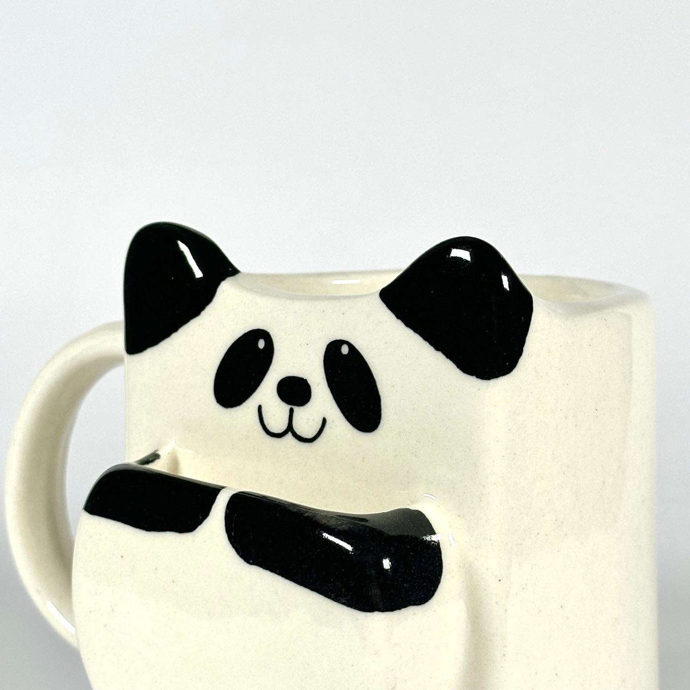 Panda Pocket Mug
