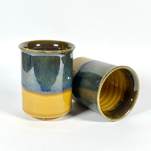 Dusky Horizon Tumbler