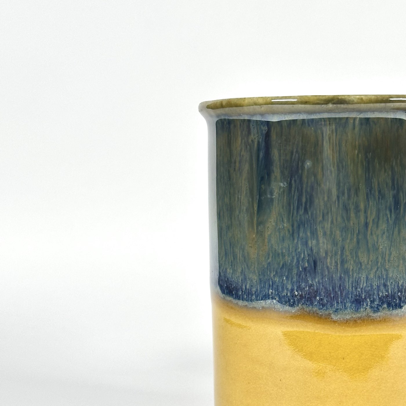 Dusky Horizon Tumbler