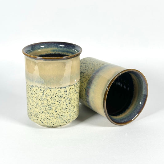 Oatmeal Sky Tumbler