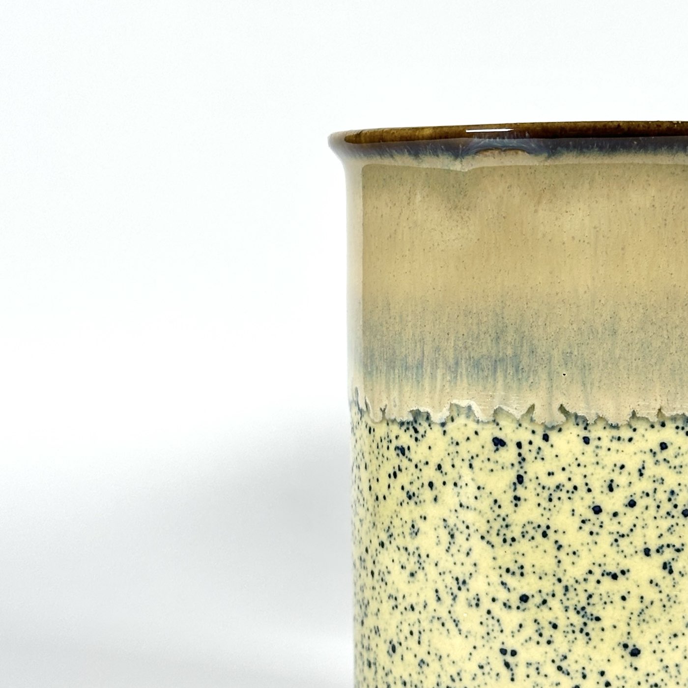 Oatmeal Sky Tumbler