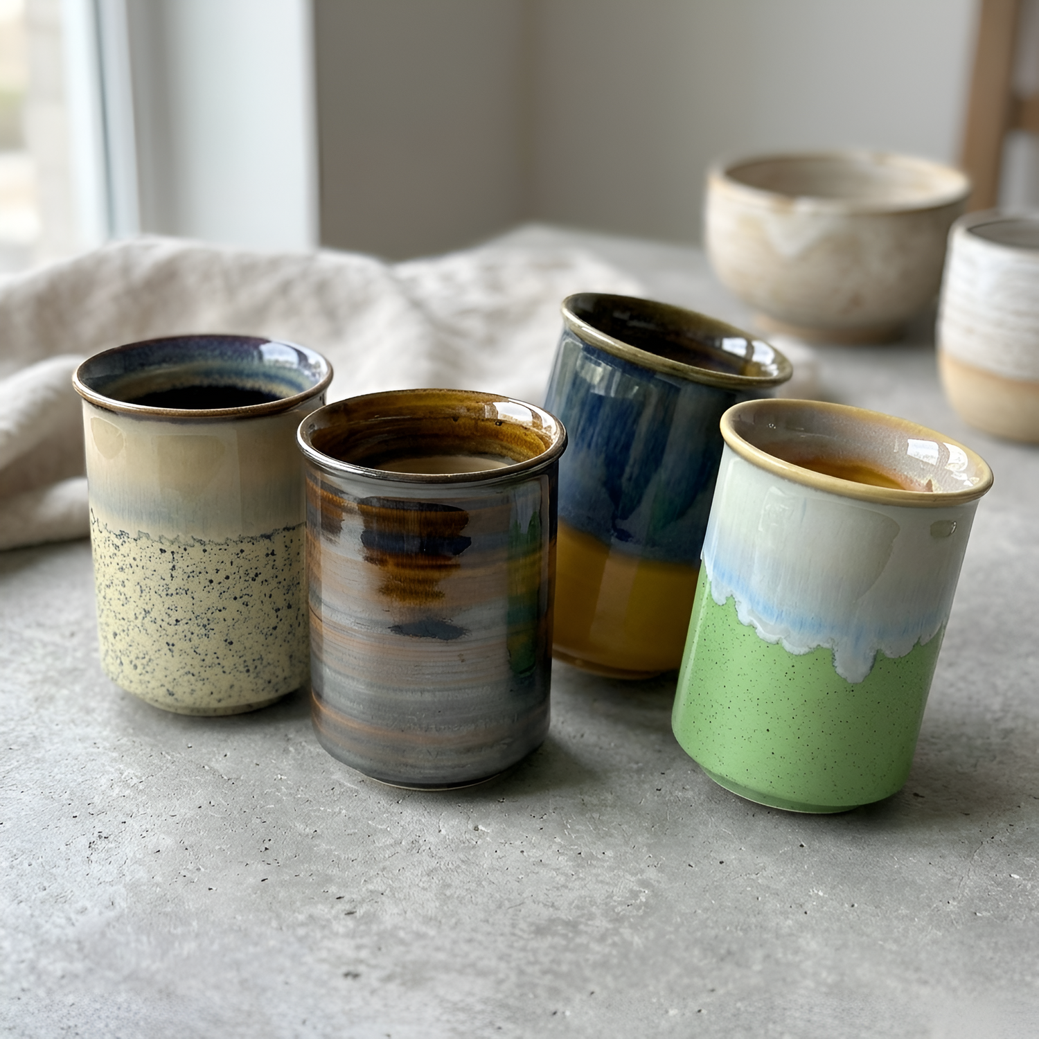 The Horizon Collection