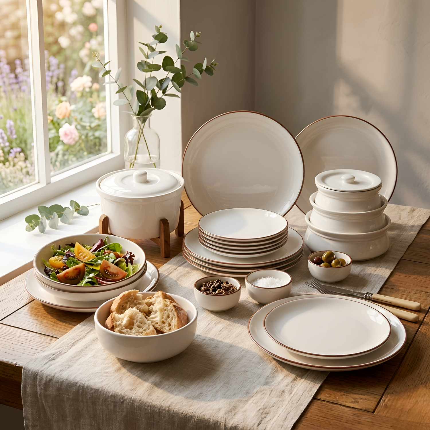 Dinner Sets