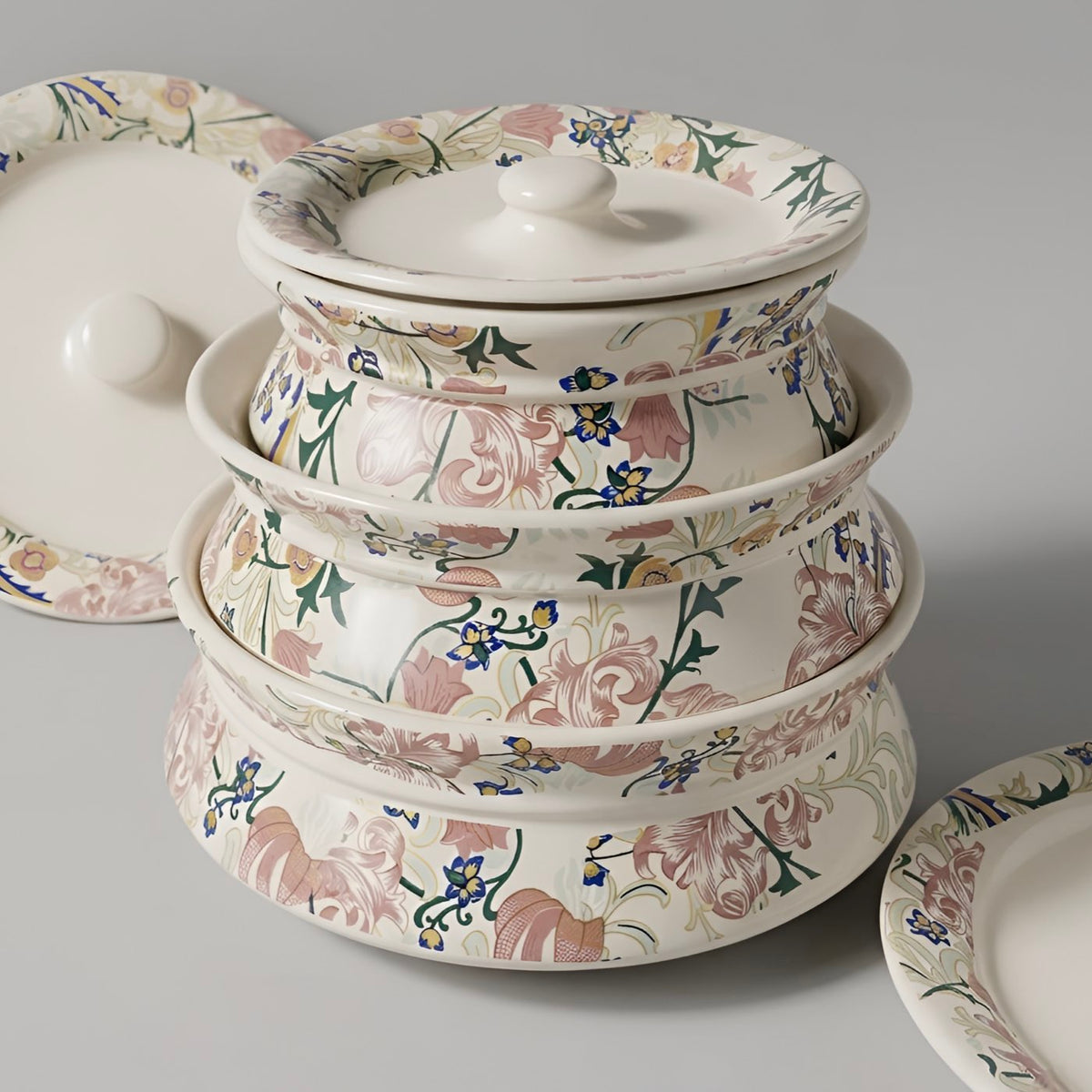 Botanical Bloom Handi Set