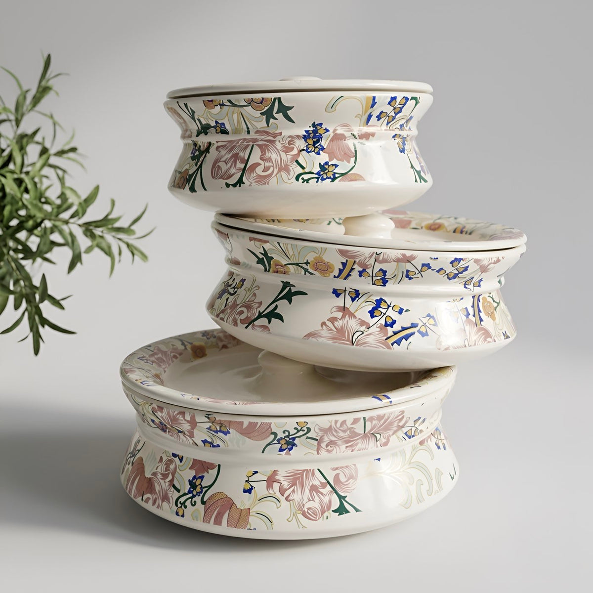 Botanical Bloom Handi Set