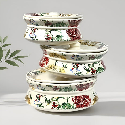 Guldaudi Canvas Handi Set