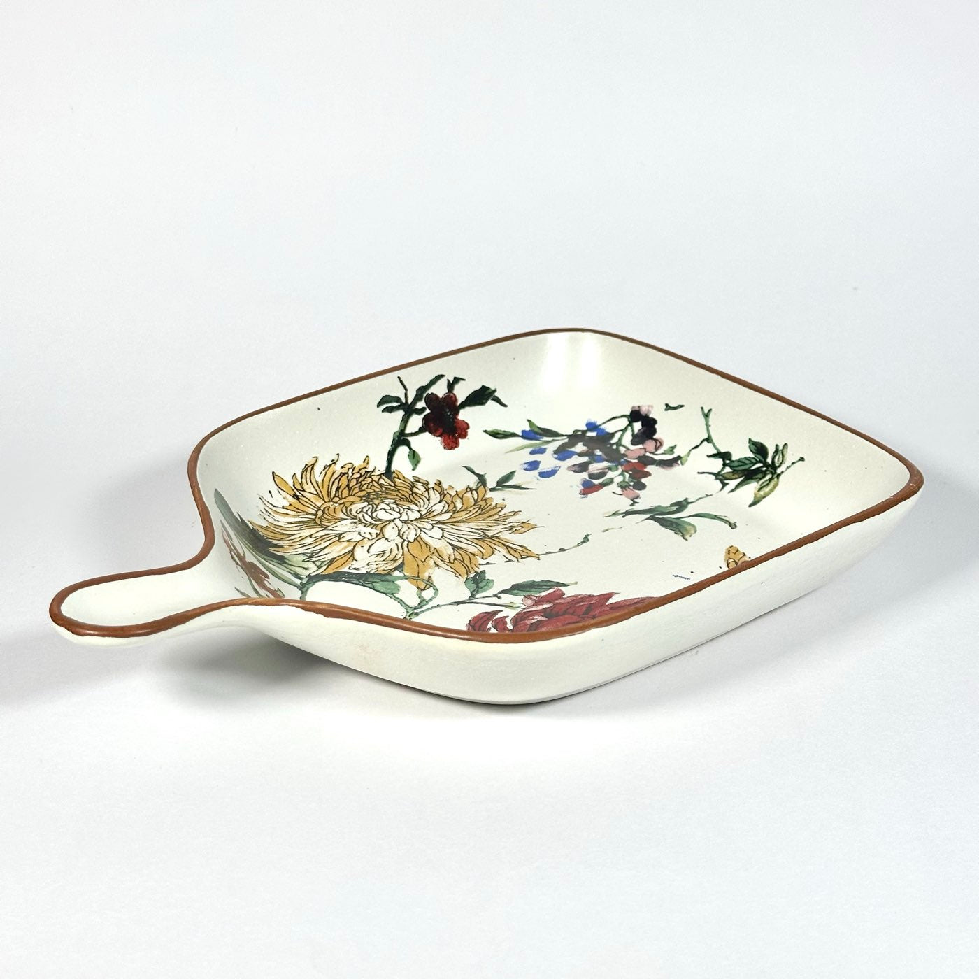 Guldaudi Canvas Pan Platter Square