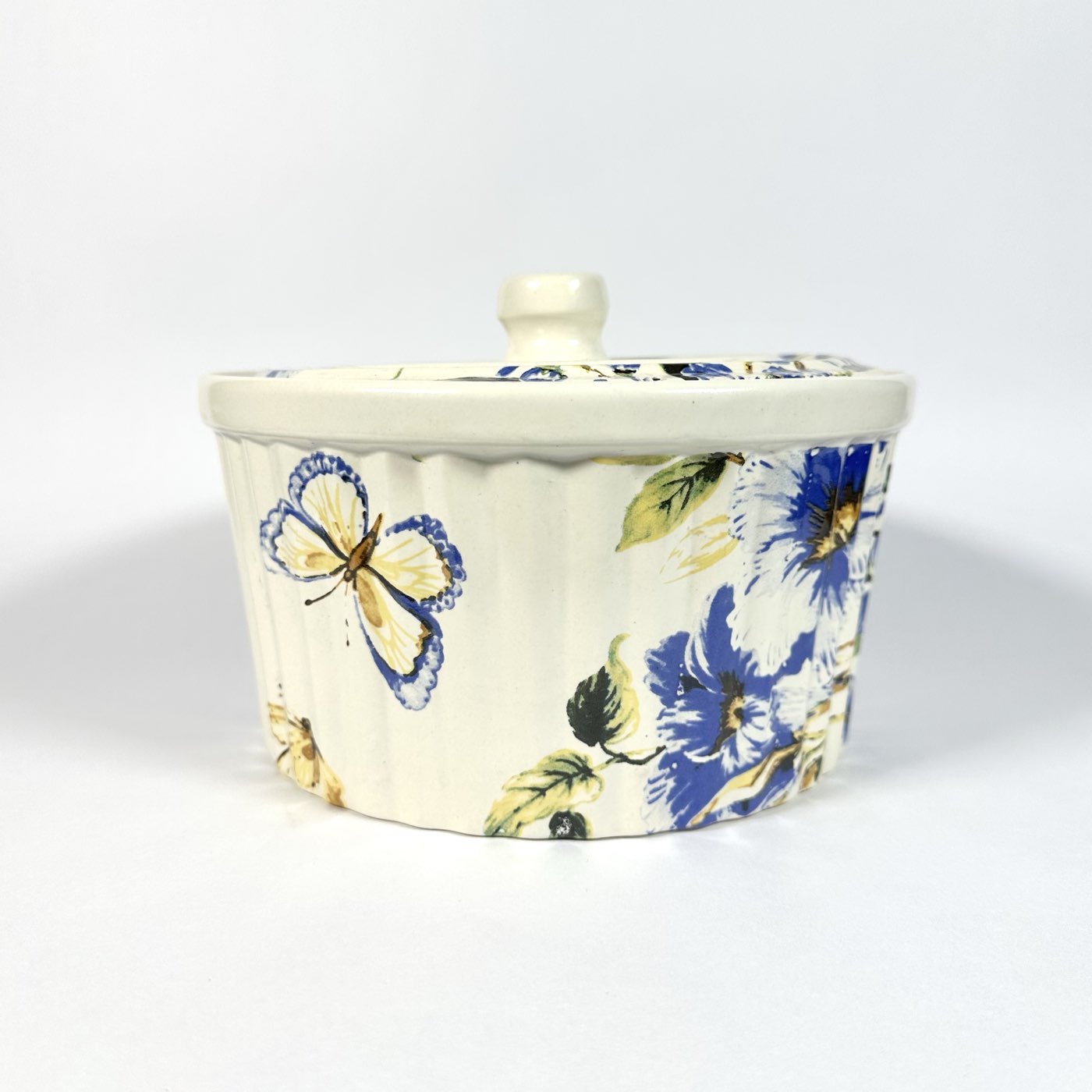 Neelanjali Decal Casserole