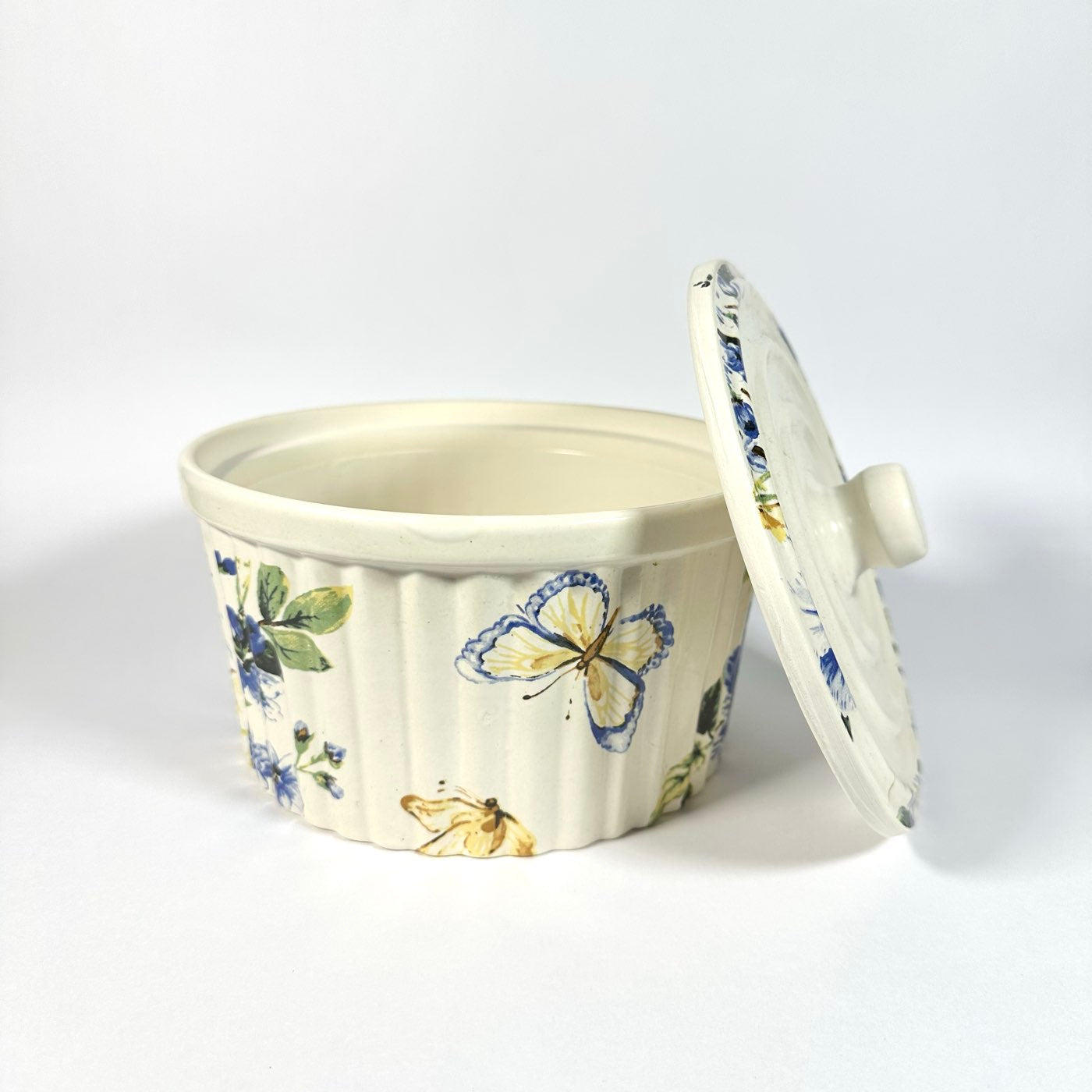Neelanjali Decal Casserole