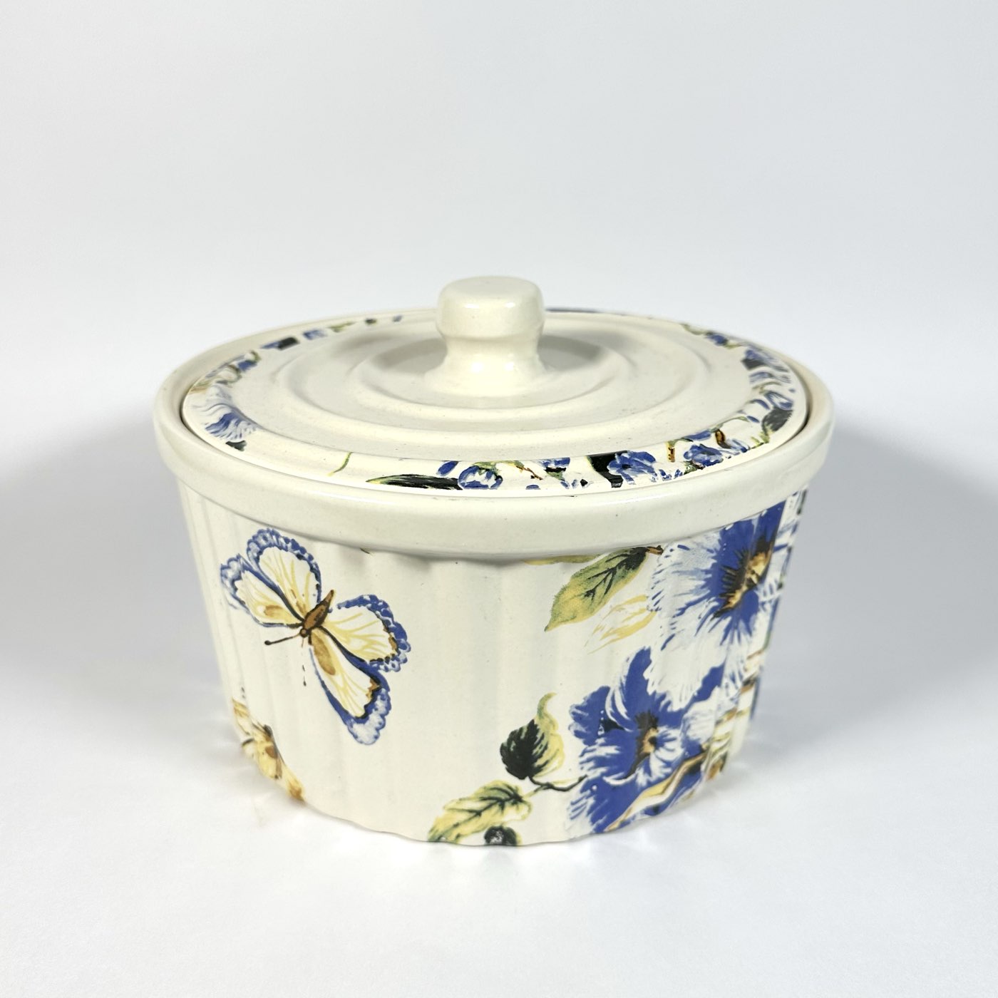 Neelanjali Decal Casserole