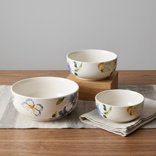 Neelanjali Nesting Bowls Set of 3