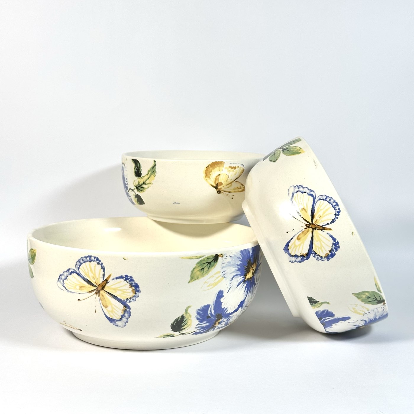 Neelanjali Nesting Bowls Set of 3
