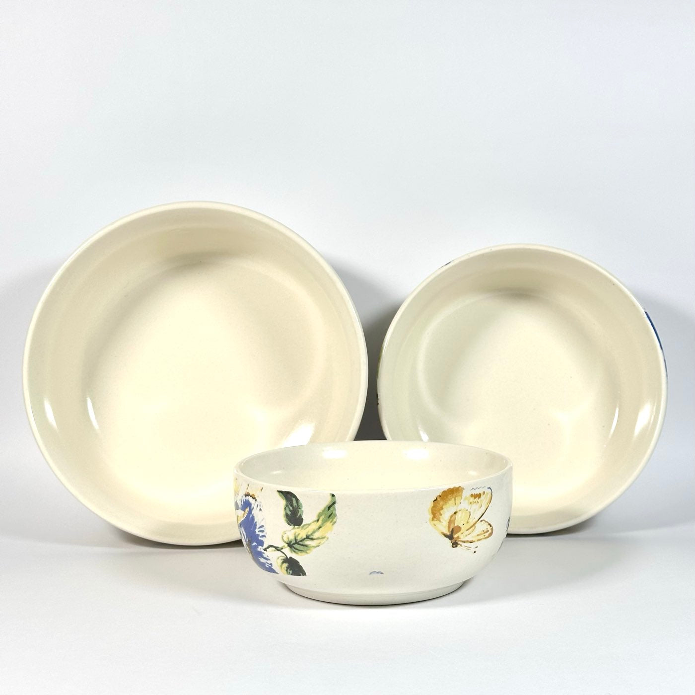 Neelanjali Nesting Bowls Set of 3