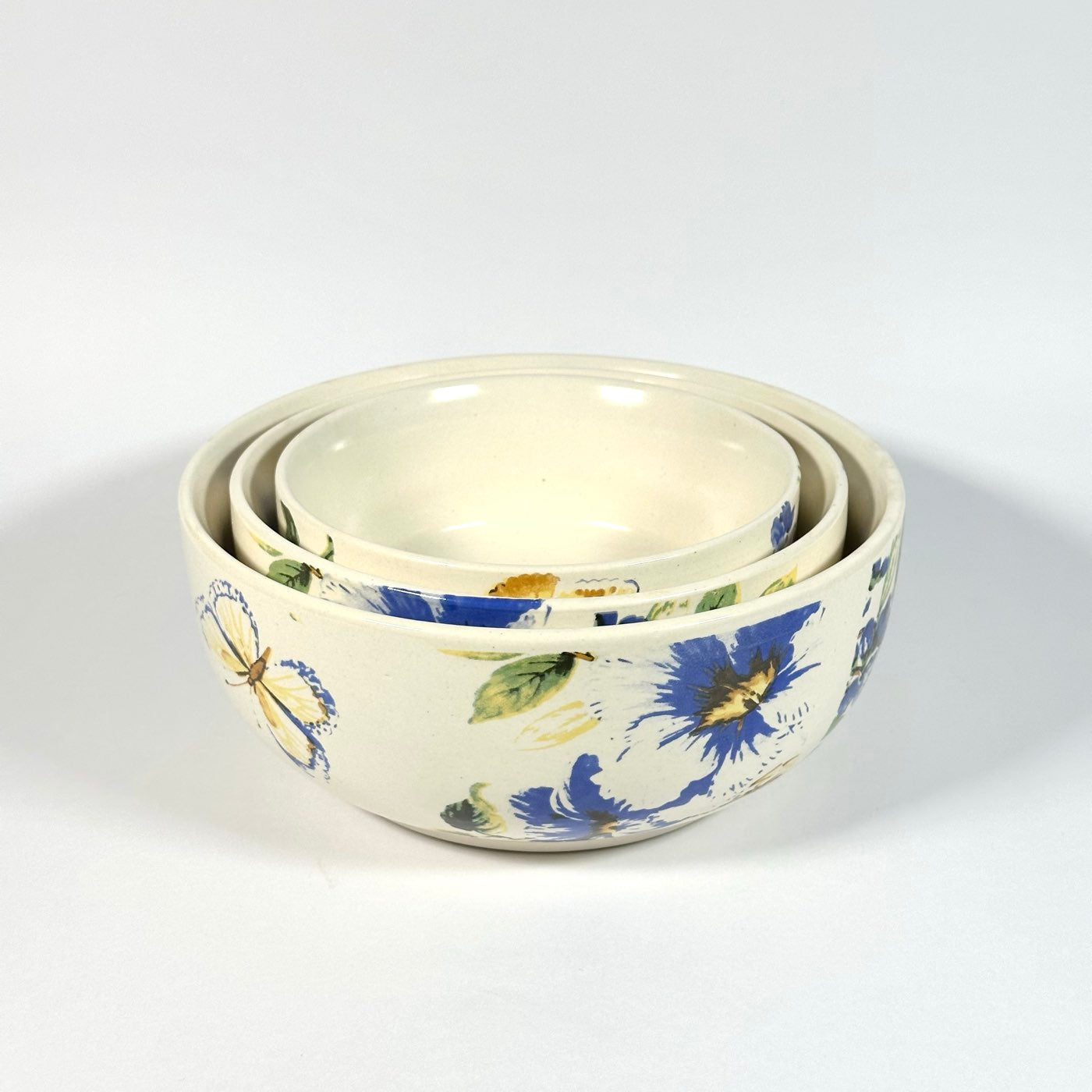 Neelanjali Nesting Bowls Set of 3