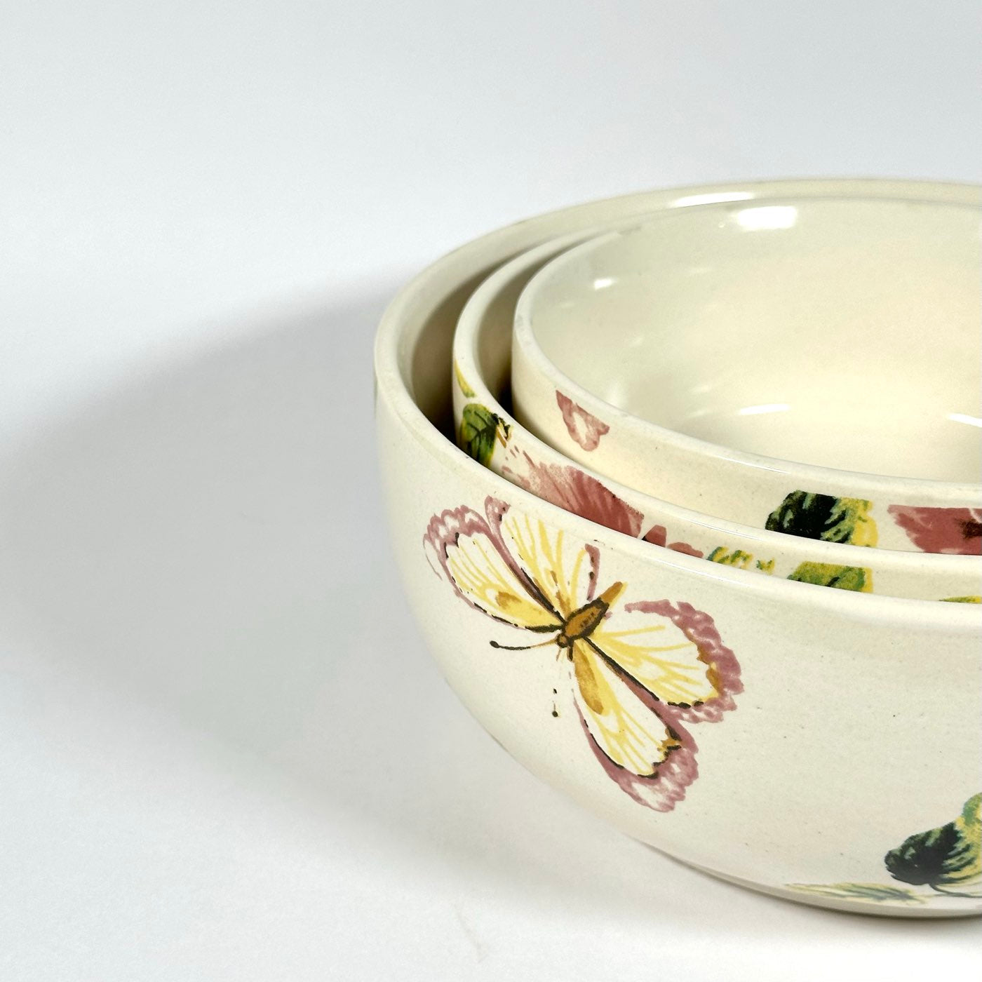 Pushpanjali Nesting Bowls Set of 3