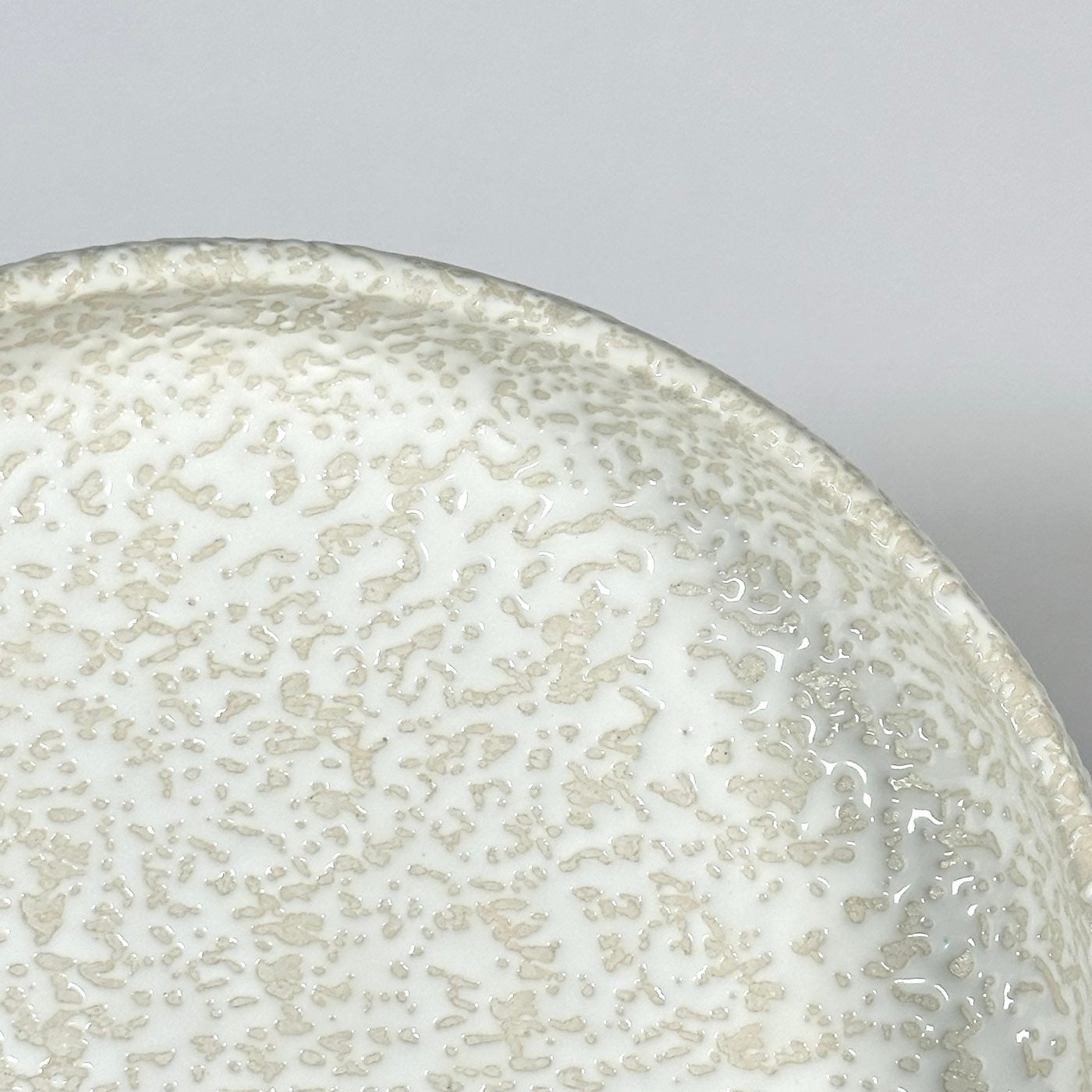 Moltra White Bowl