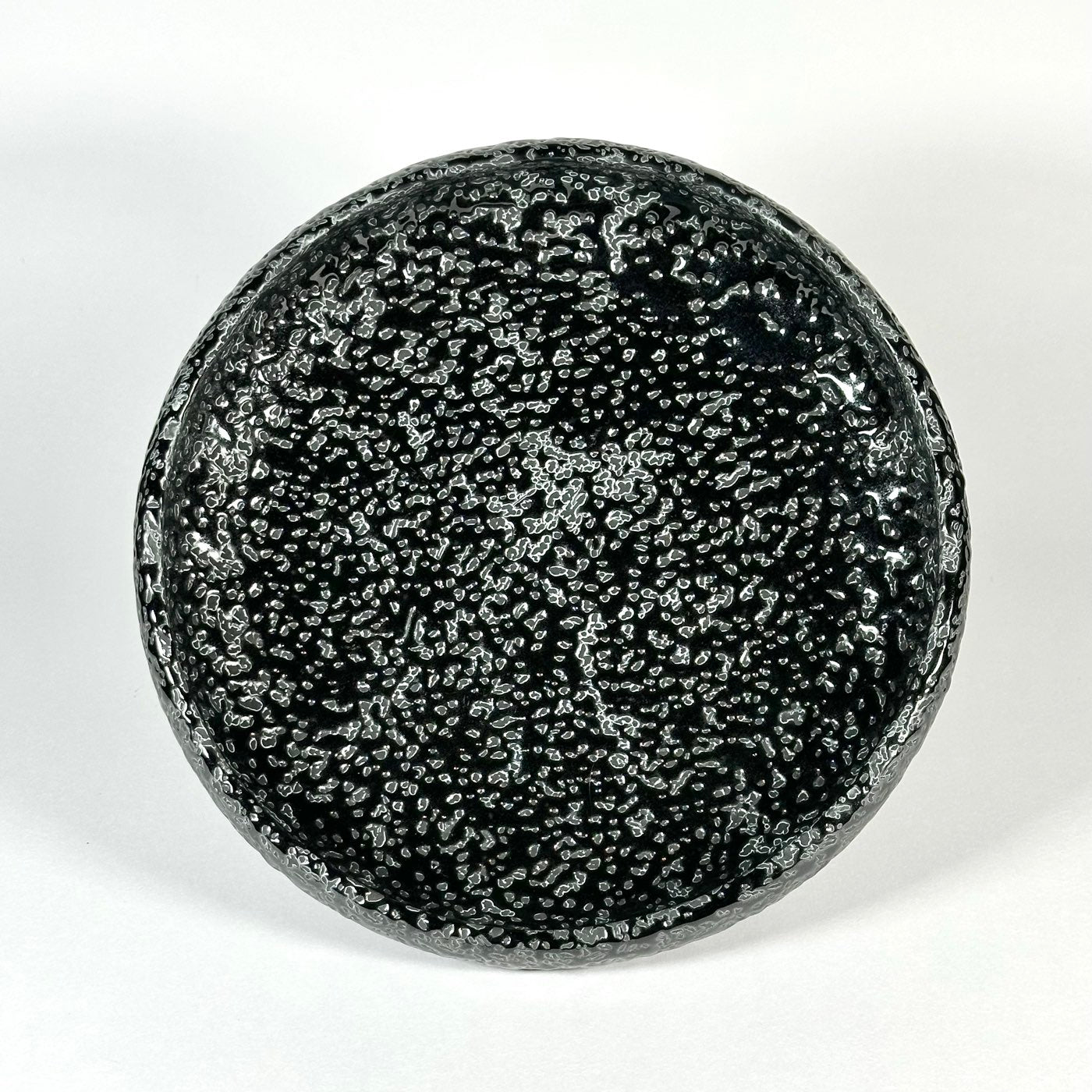 Moltra Black Bowl