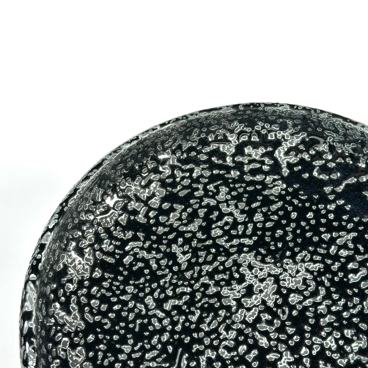 Moltra Black Bowl