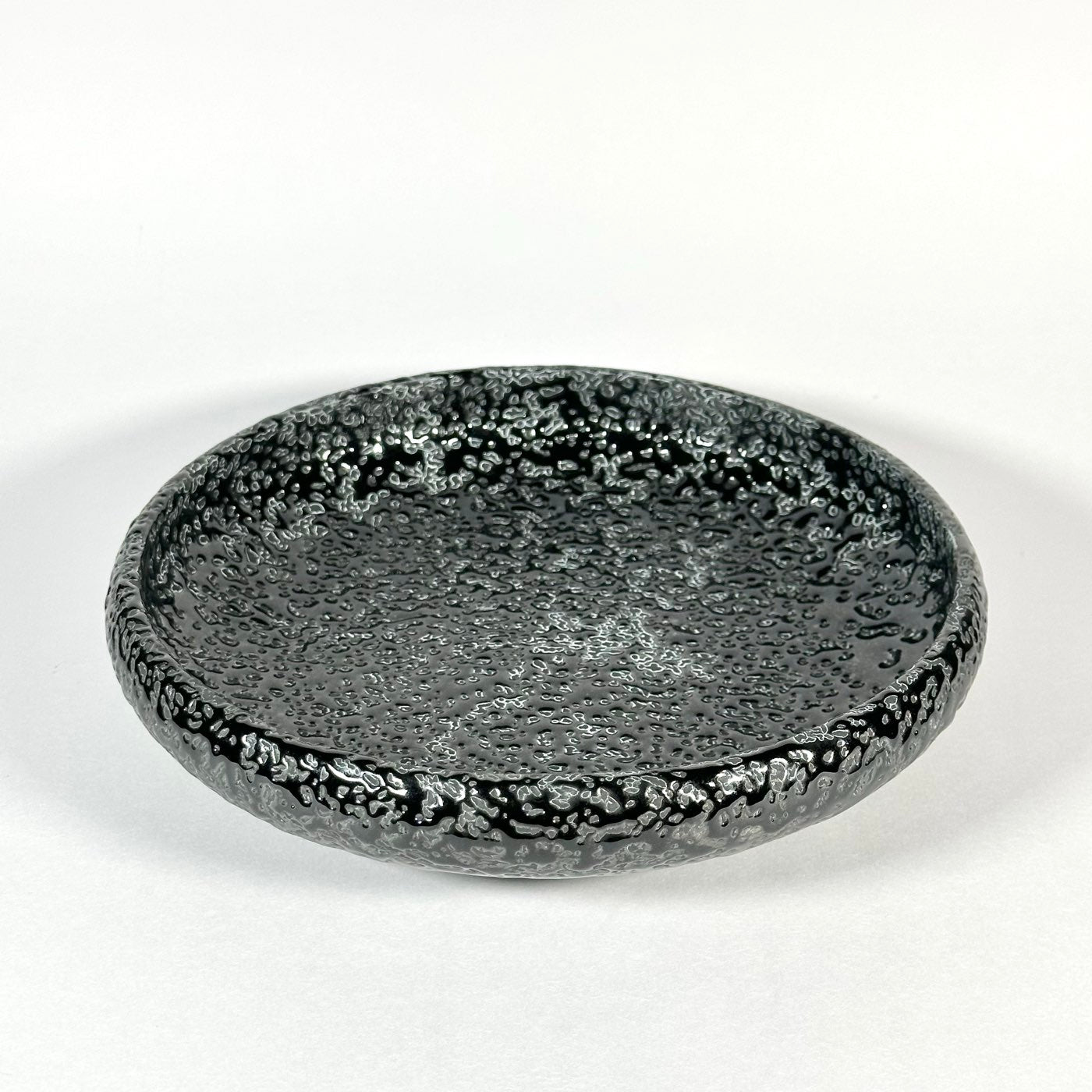 Moltra Black Bowl