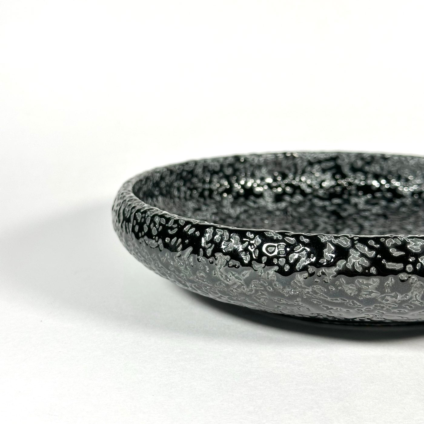 Moltra Black Bowl