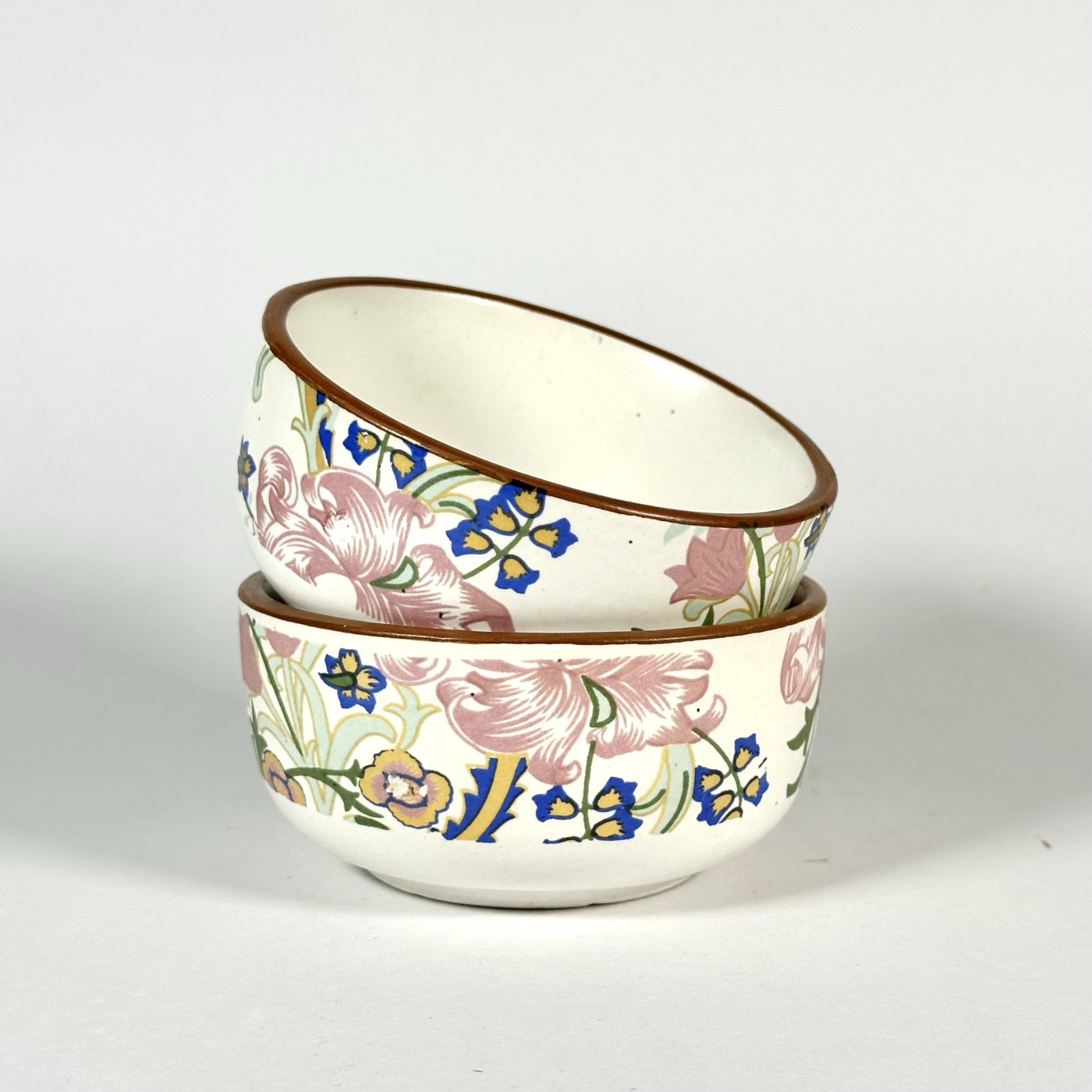 Botanical Bloom Katori