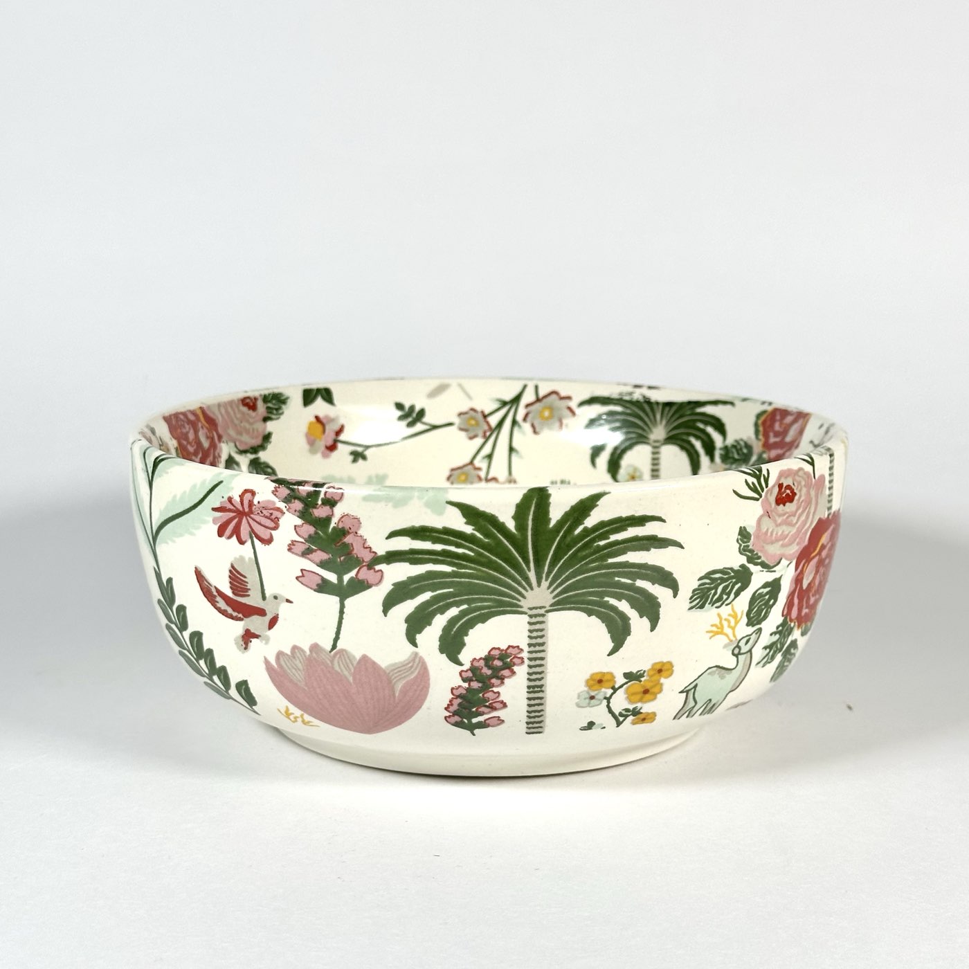 Palm Jumeirah Serving Bowl