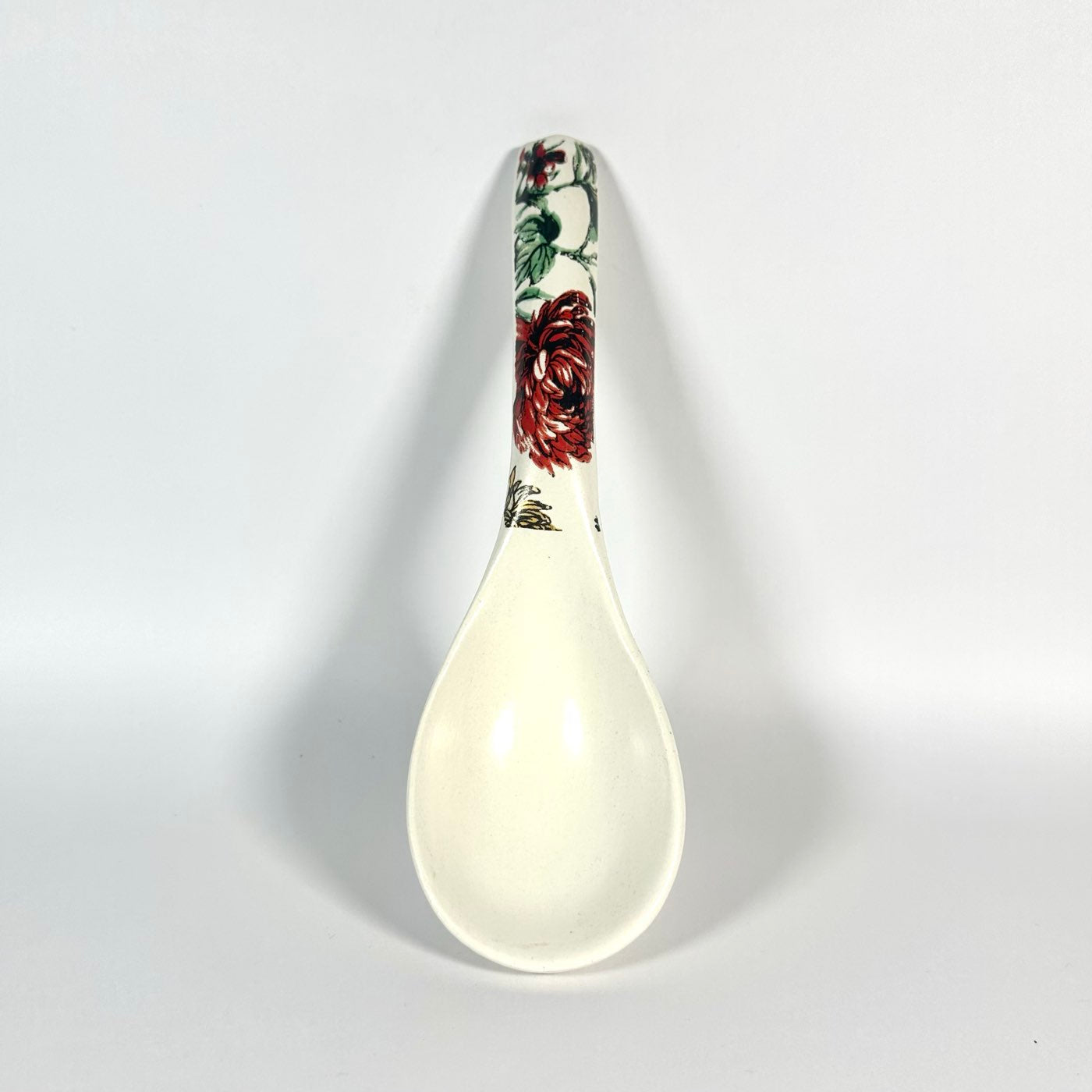 Guldaudi Canvas Decal Serving Spoon