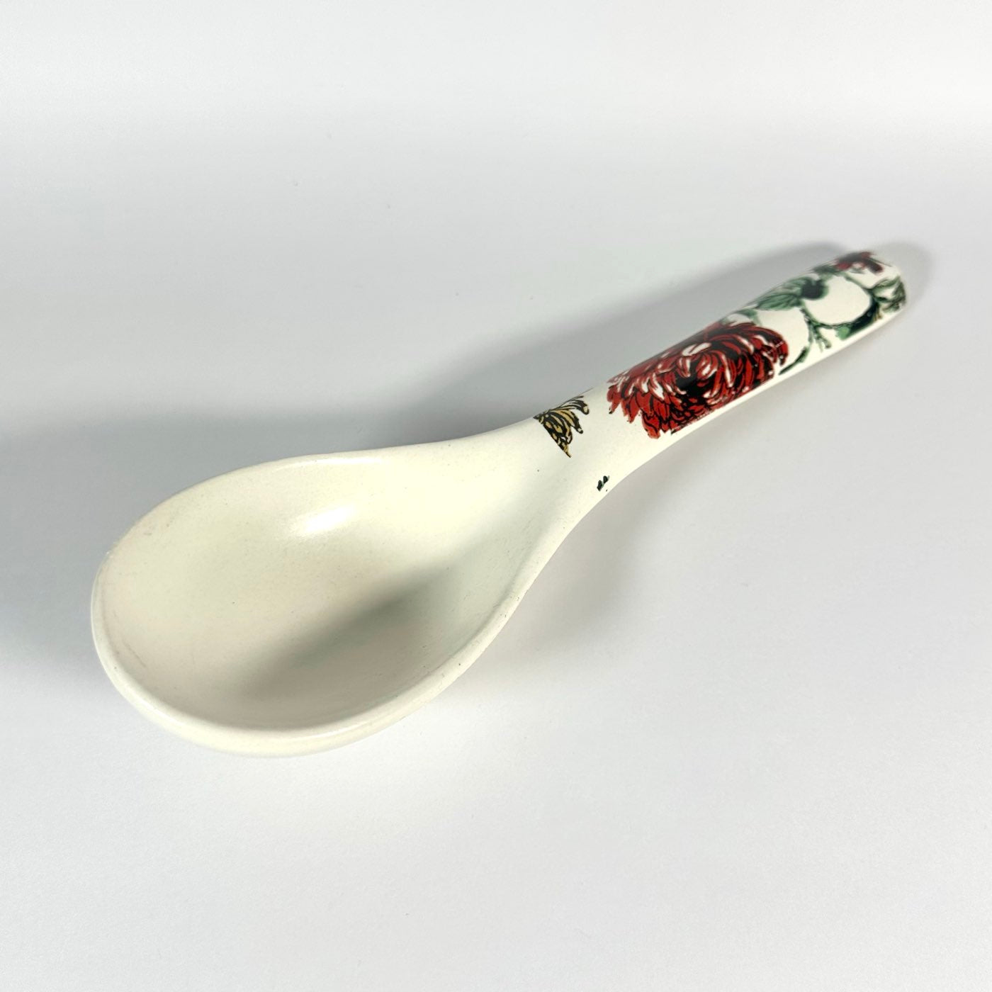 Guldaudi Canvas Decal Serving Spoon