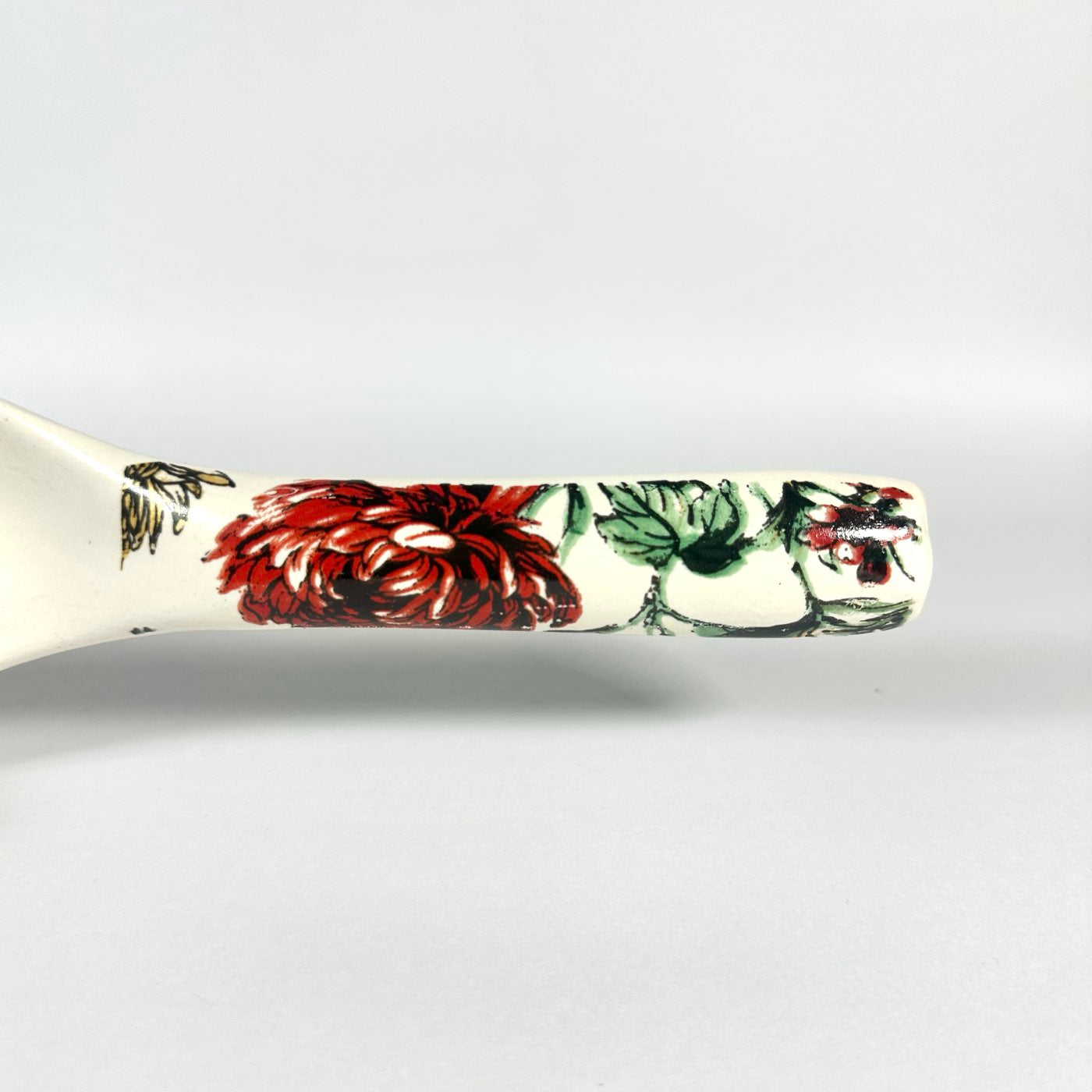 Guldaudi Canvas Decal Serving Spoon