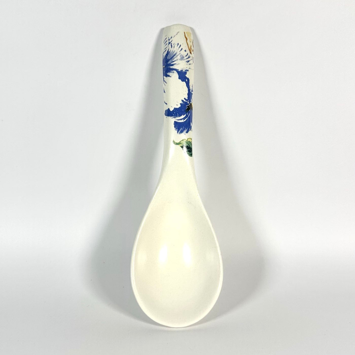 Neelanjali Decal Serving Spoon