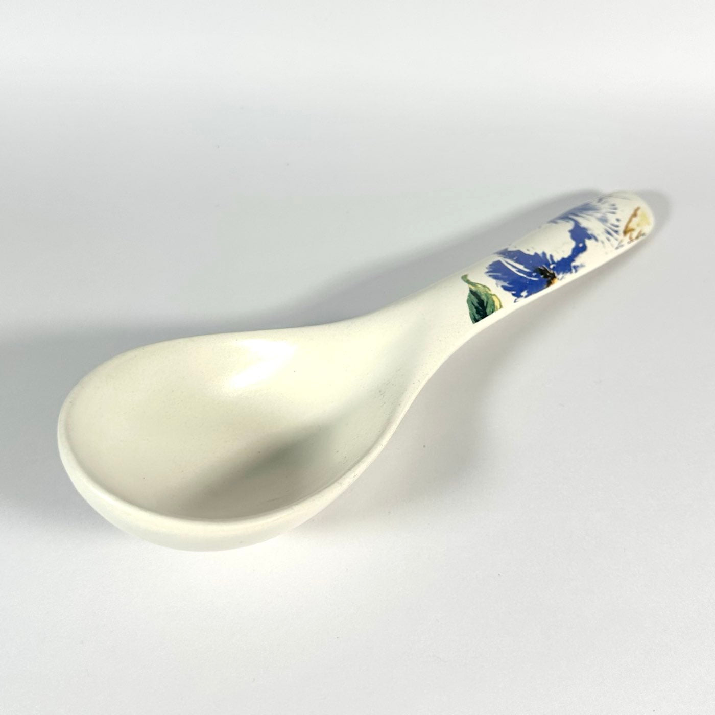 Neelanjali Decal Serving Spoon
