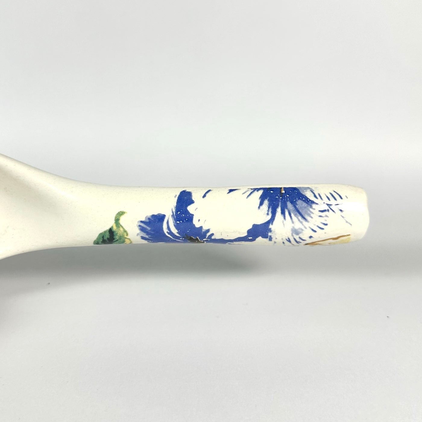 Neelanjali Decal Serving Spoon