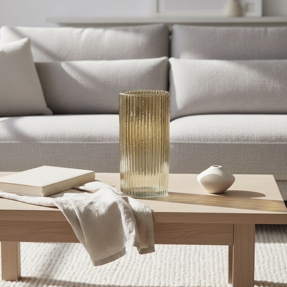 Honey Ridge Votive (L)