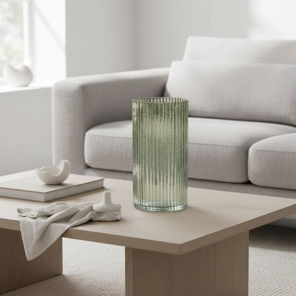Moss Ridge Votive (L)