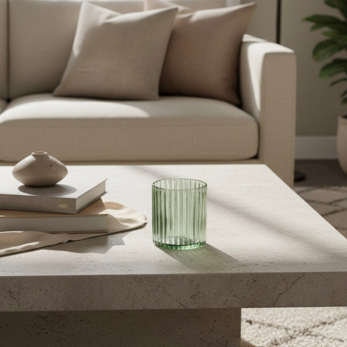 Moss Ridge Votive (S)
