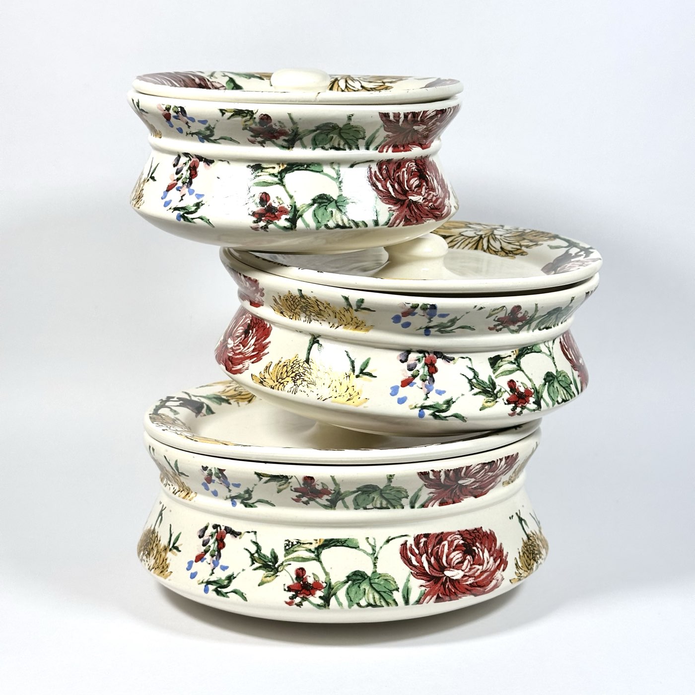 Guldaudi Canvas Handi Set