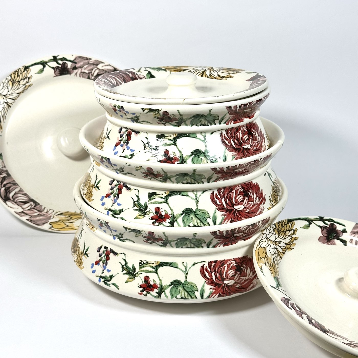Guldaudi Canvas Handi Set