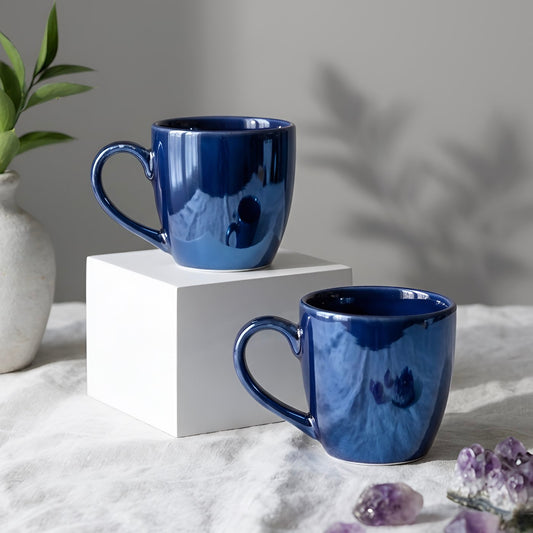 Indivar Lustre Mug