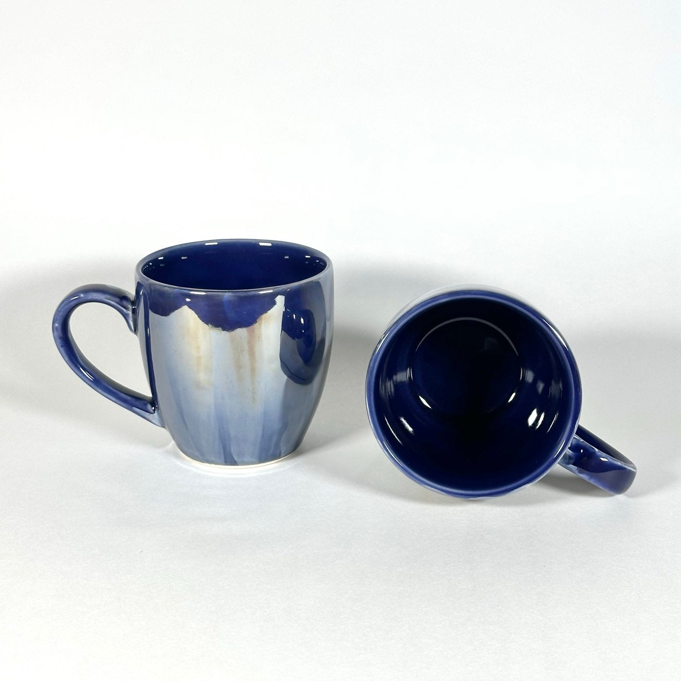 Indivar Lustre Mug