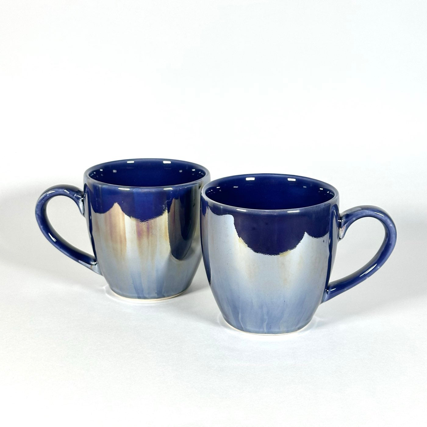 Indivar Lustre Mug