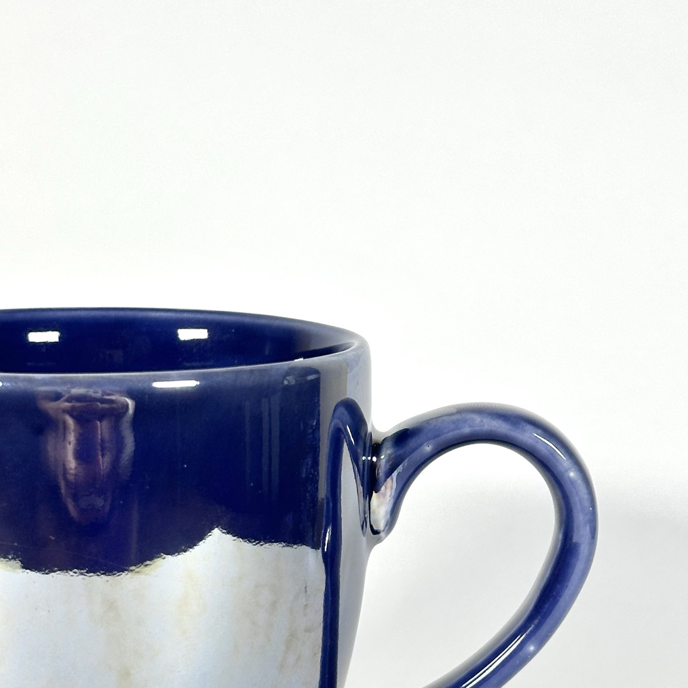 Indivar Lustre Mug